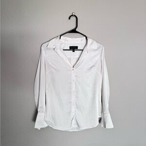 BANANA REPUBLIC SHIRT